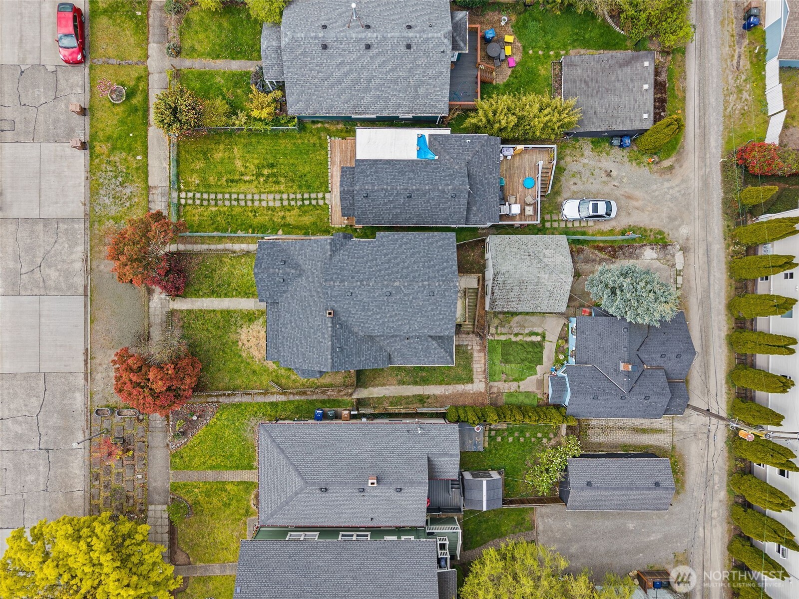 409 S 30th Street , Tacoma, WA 98402
