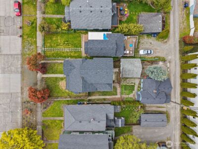 409 S 30th Street , Tacoma, WA 98402