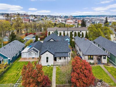 409 S 30th Street , Tacoma, WA 98402 - Photo 2