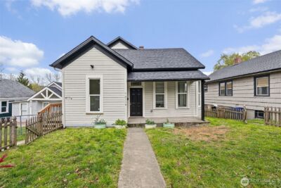 409 S 30th Street , Tacoma, WA 98402 - Photo 3