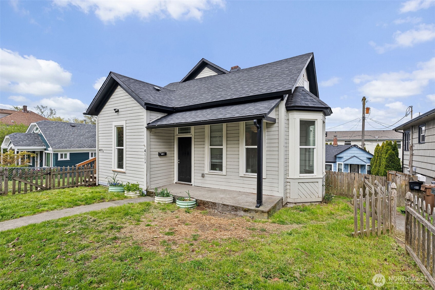 409 S 30th Street , Tacoma, WA 98402