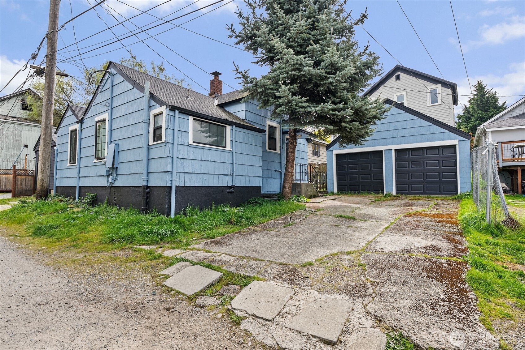 409 S 30th Street , Tacoma, WA 98402
