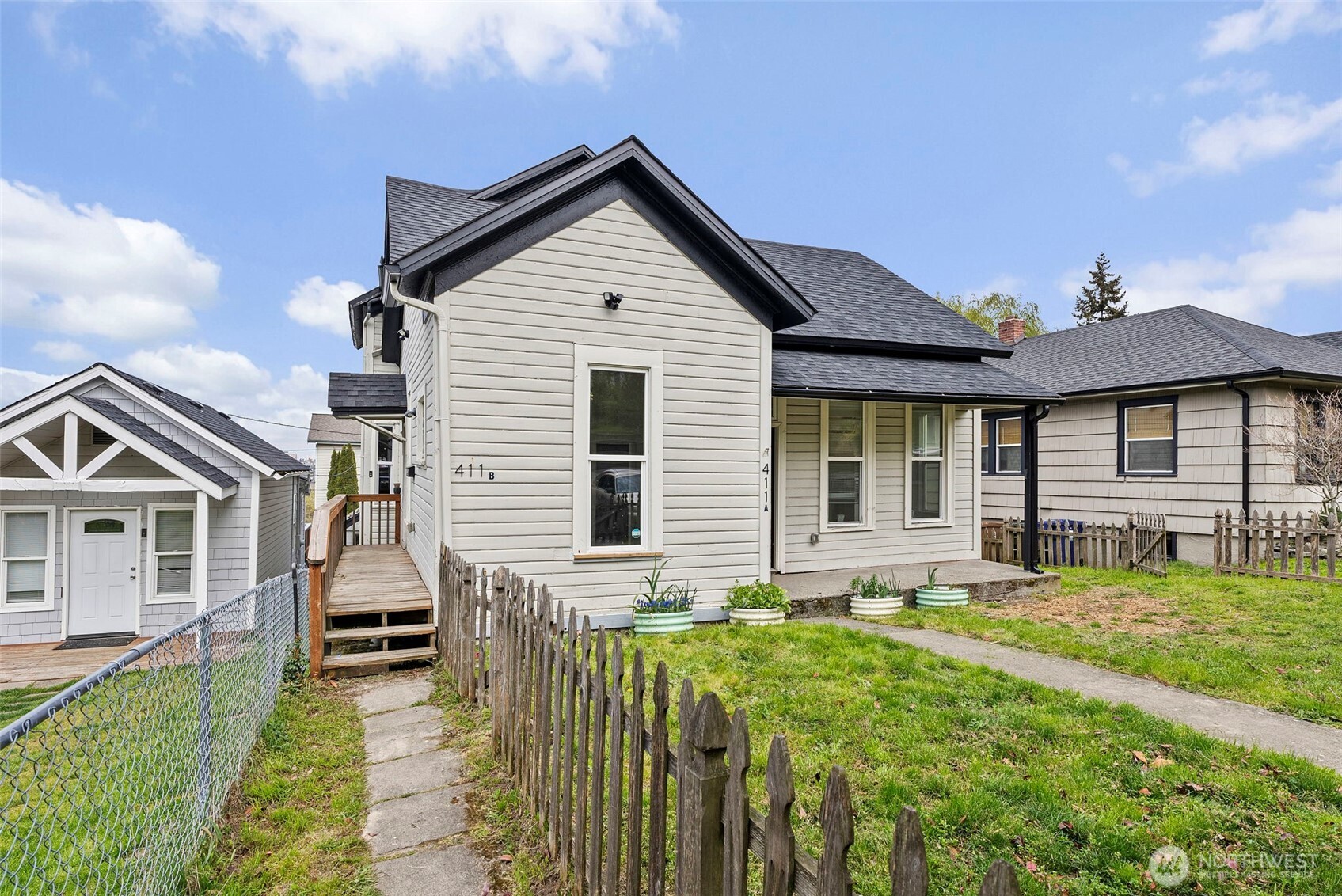 409 S 30th Street , Tacoma, WA 98402