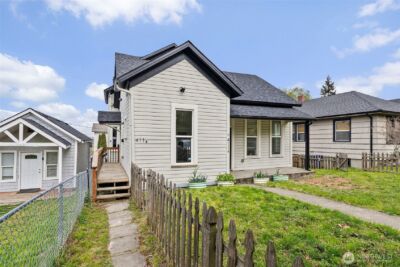 409 S 30th Street , Tacoma, WA 98402 - Photo 5