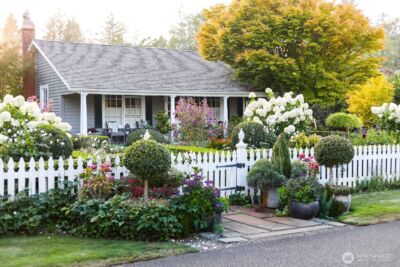 33519 Territory Road , Oysterville, WA 98641 - Photo 1