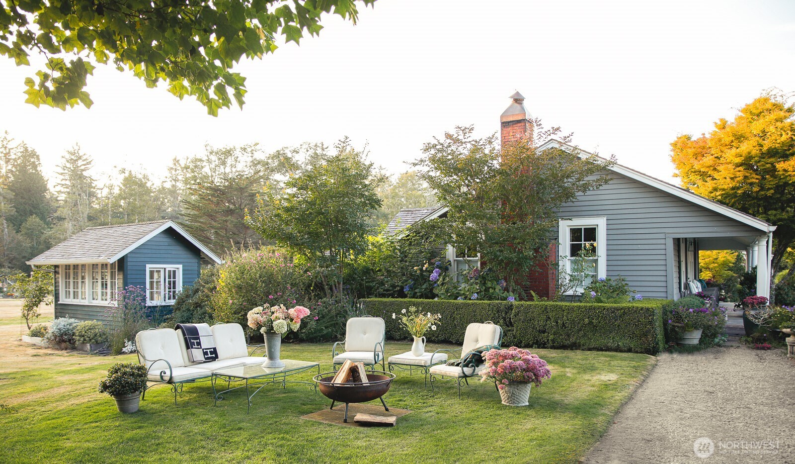 33519 Territory Road , Oysterville, WA 98641