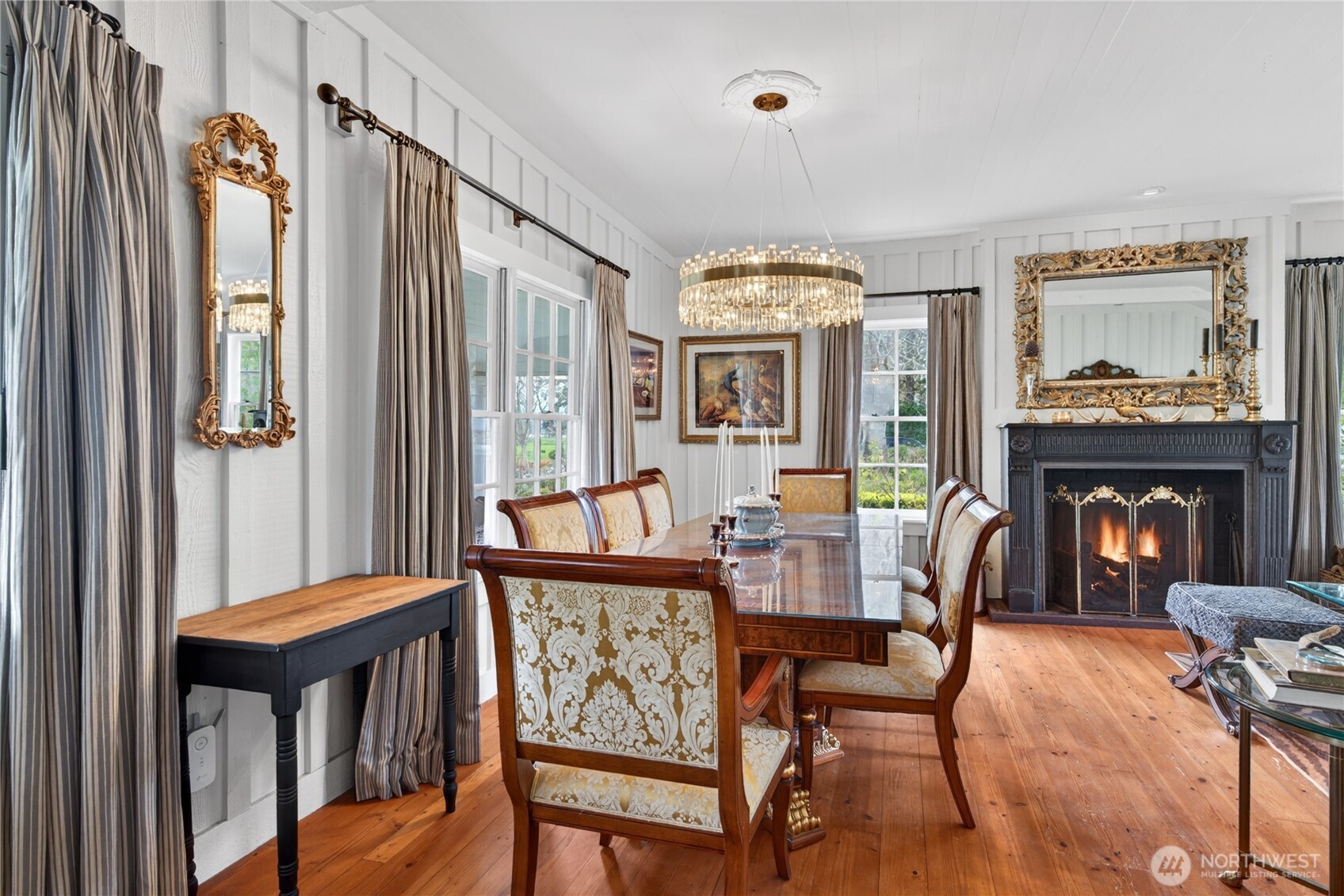 33519 Territory Road , Oysterville, WA 98641