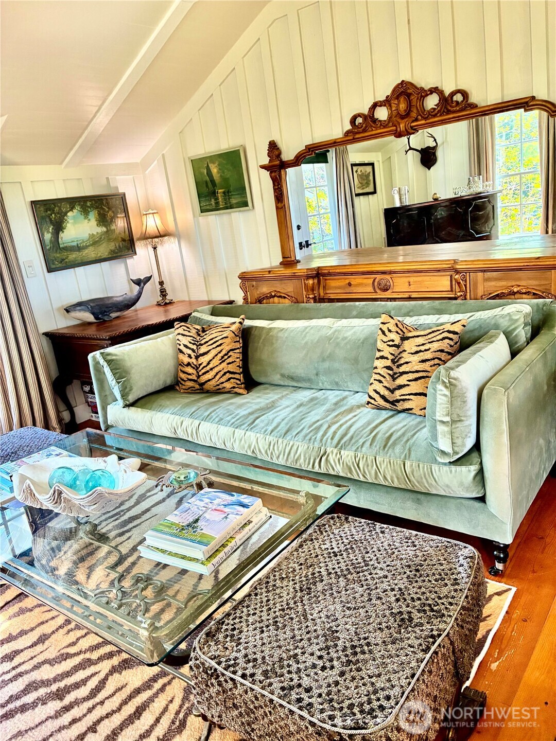 33519 Territory Road , Oysterville, WA 98641