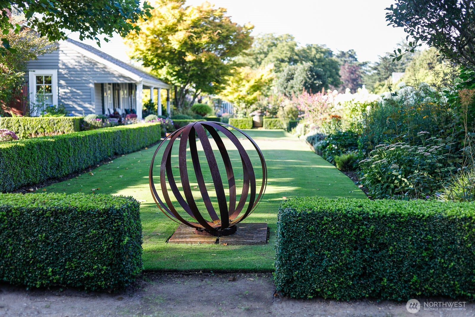 33519 Territory Road , Oysterville, WA 98641