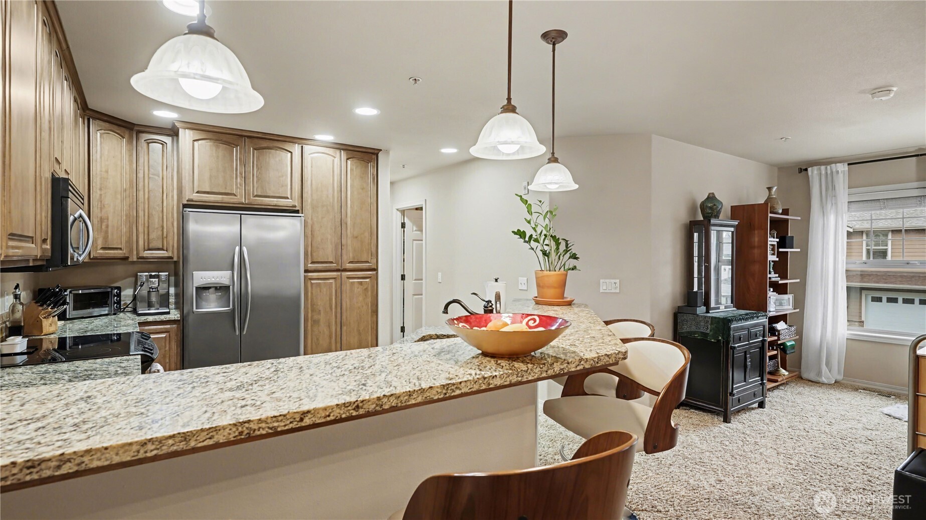 21900 SE 242nd Street #B1, Maple Valley, WA 98038
