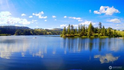 6 Tanager Lane , Republic, WA 99166