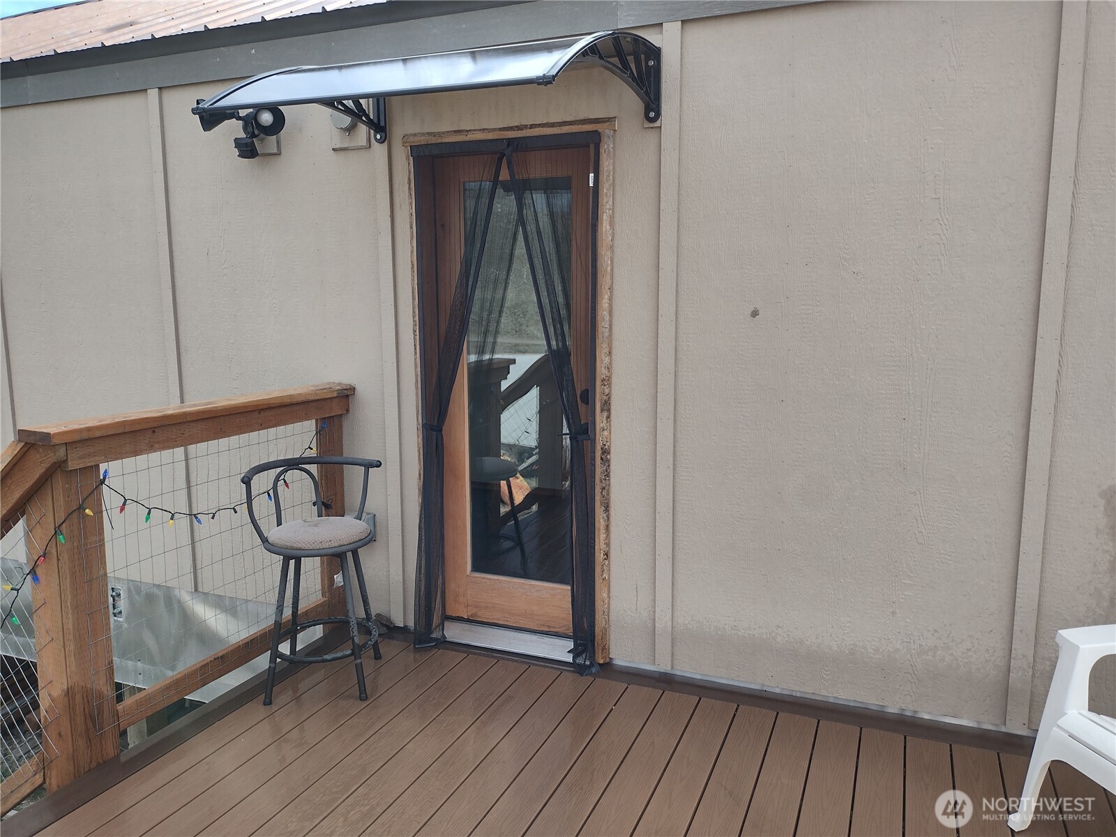 6 Tanager Lane , Republic, WA 99166