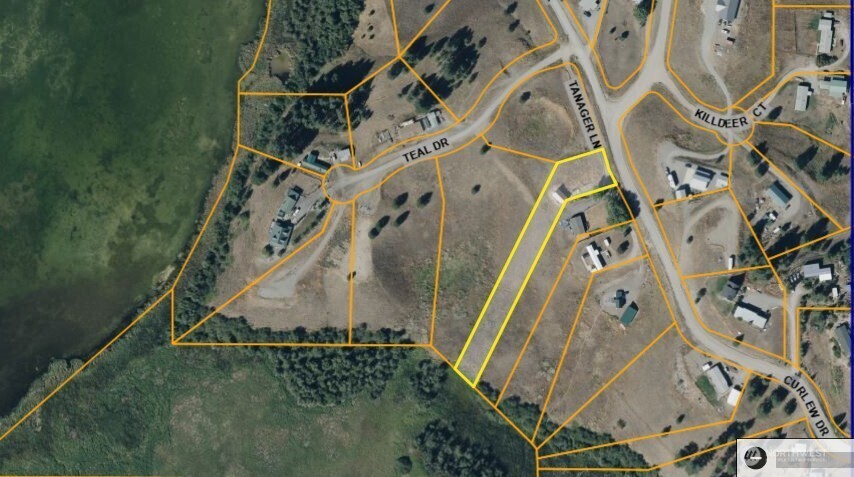 6 Tanager Lane , Republic, WA 99166