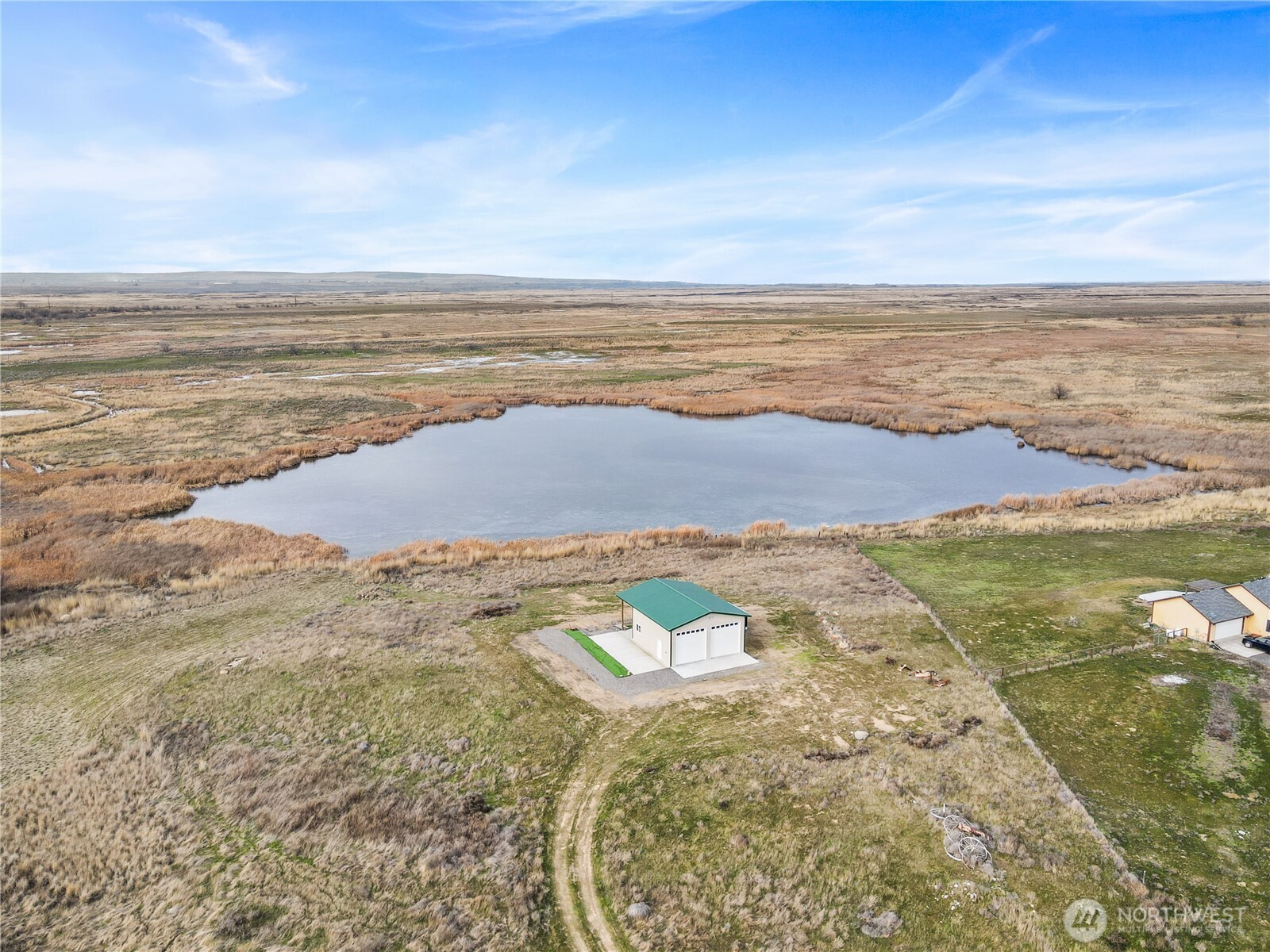 2624 W Valley View Lane , Othello, WA 99344