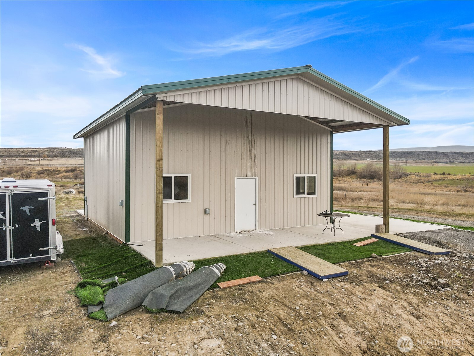 2624 W Valley View Lane , Othello, WA 99344