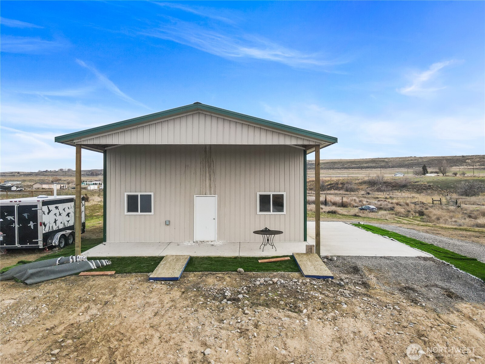 2624 W Valley View Lane , Othello, WA 99344