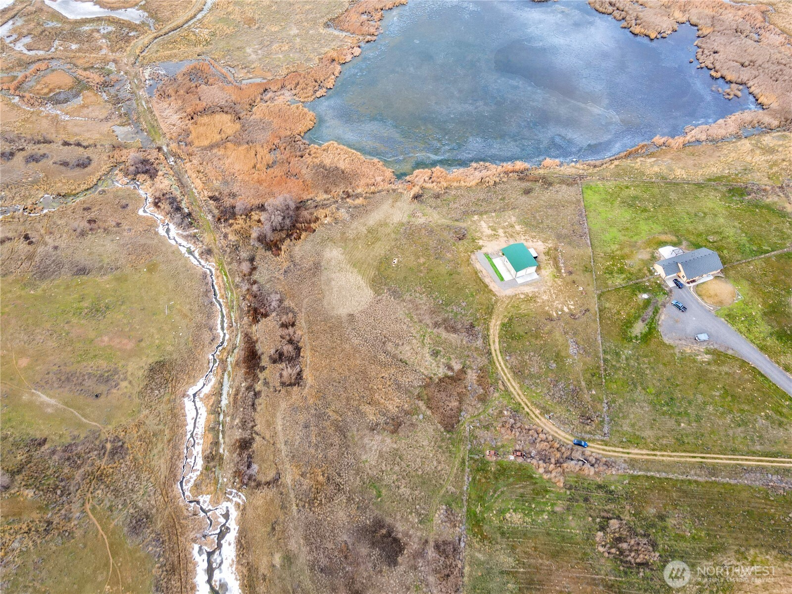 2624 W Valley View Lane , Othello, WA 99344