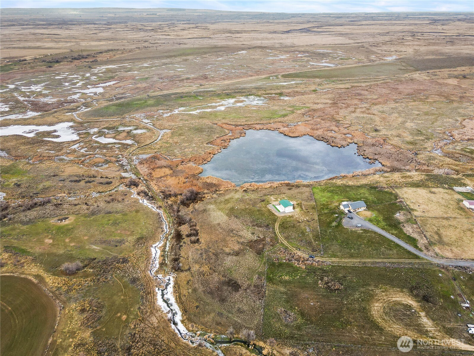 2624 W Valley View Lane , Othello, WA 99344