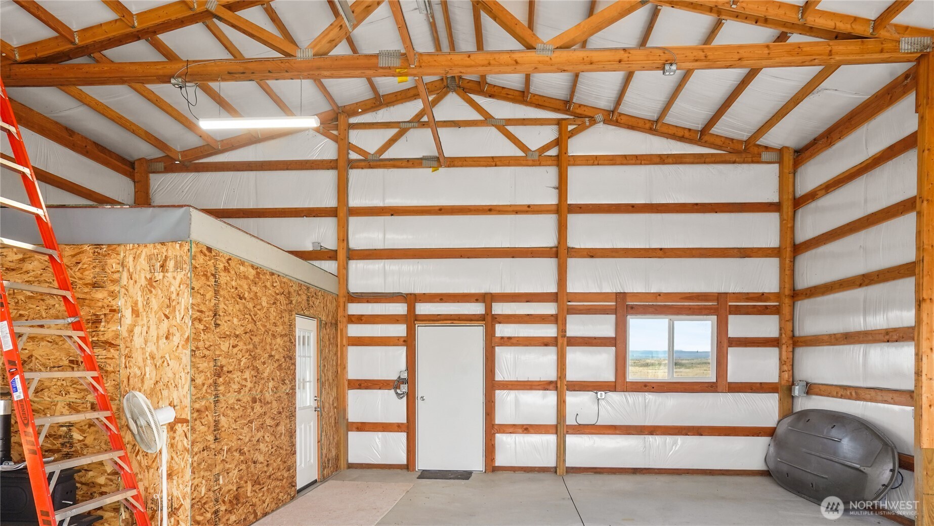 2624 W Valley View Lane , Othello, WA 99344