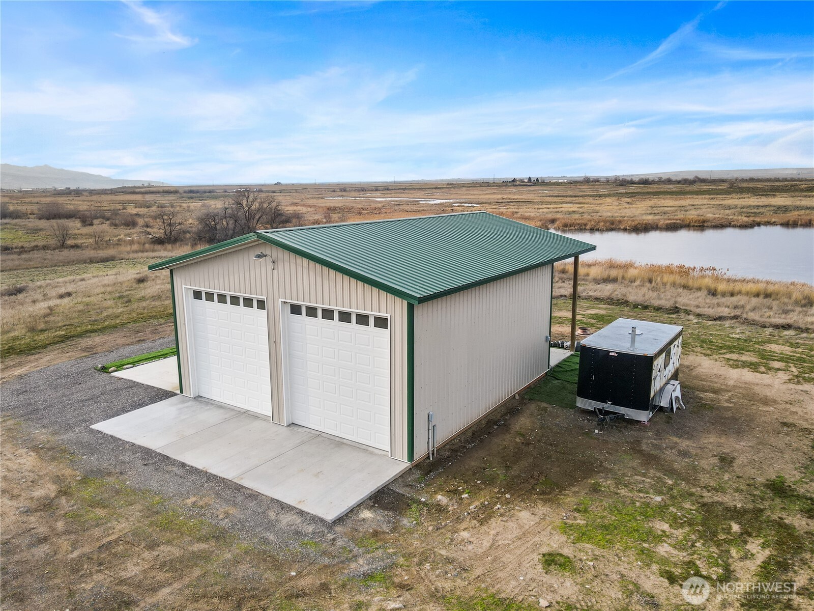 2624 W Valley View Lane , Othello, WA 99344