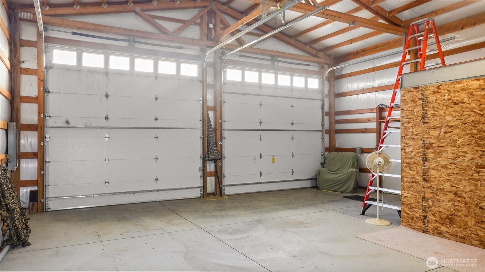 2624 W Valley View Lane , Othello, WA 99344