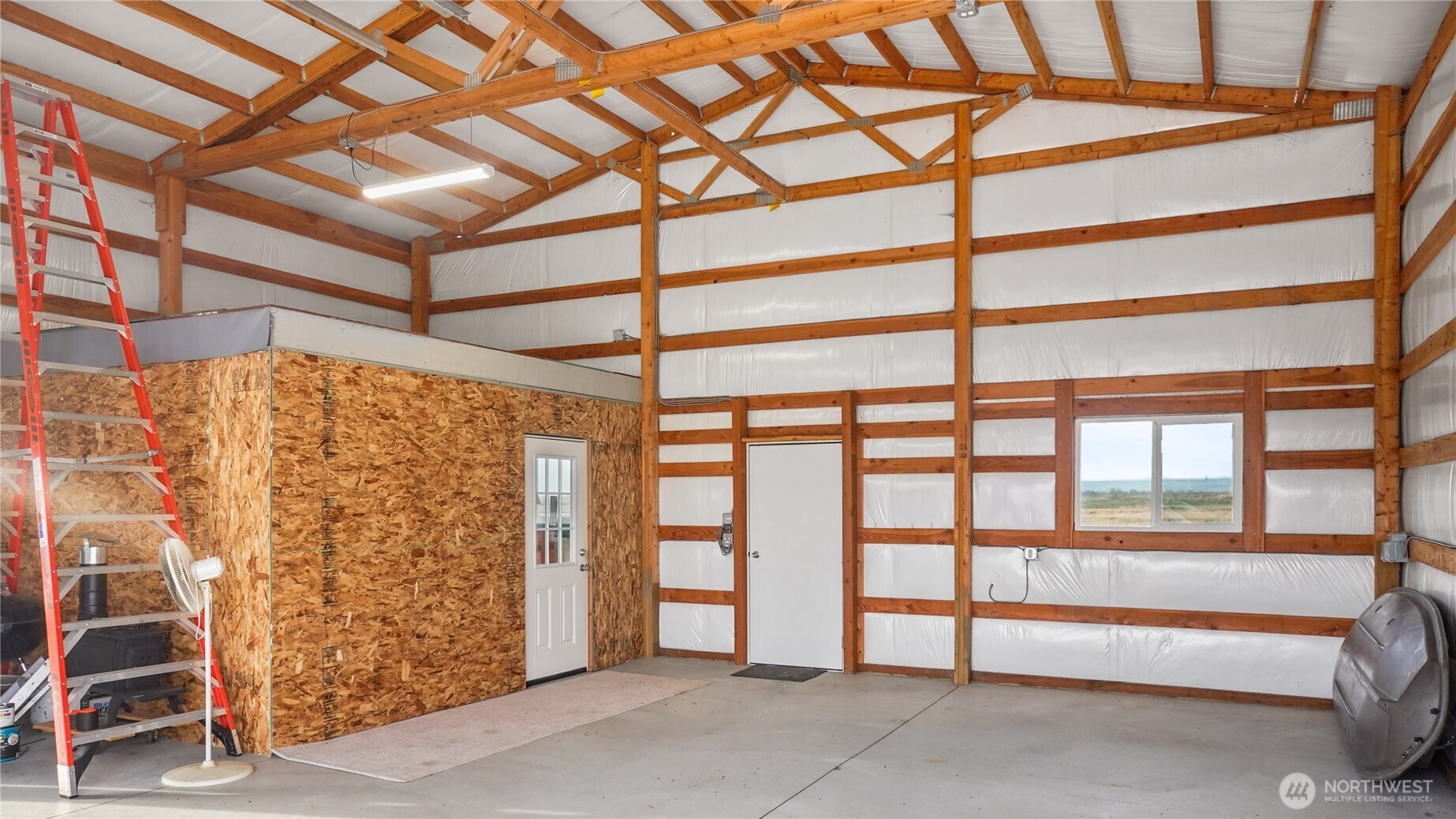 2624 W Valley View Lane , Othello, WA 99344