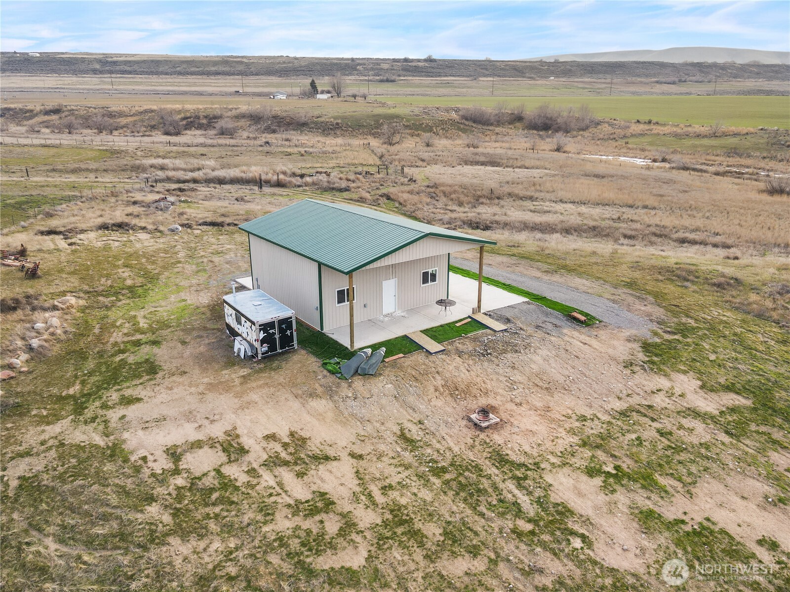 2624 W Valley View Lane , Othello, WA 99344
