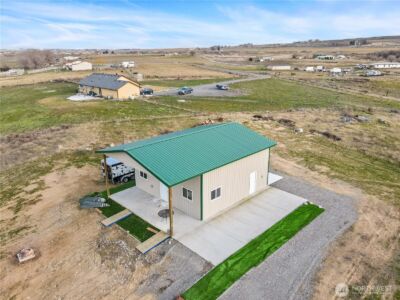 2624 W Valley View Lane , Othello, WA 99344 - Photo 8