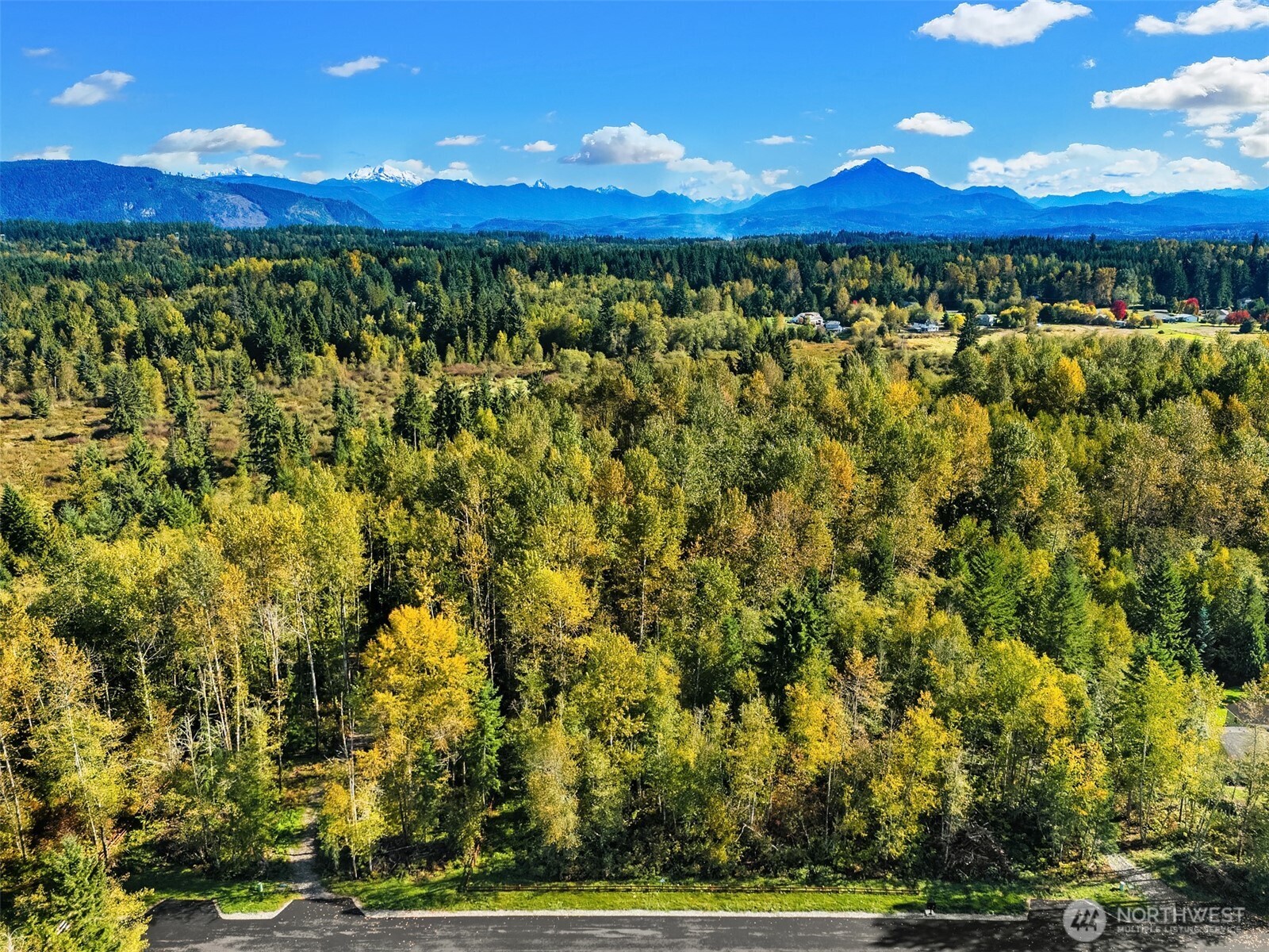 11405 (LOT #1) 115th Avenue NE, Lake Stevens, WA 98258