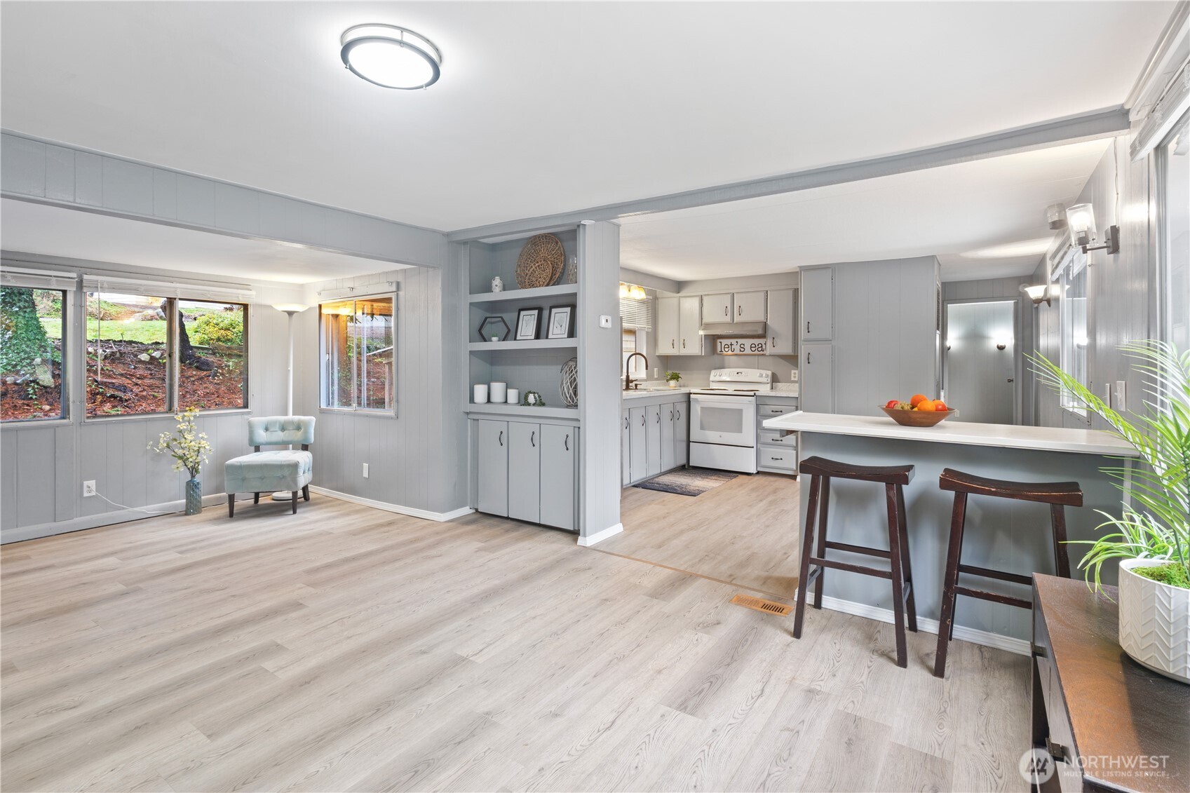 2284 Yew Street Road #E-1, Bellingham, WA 98229