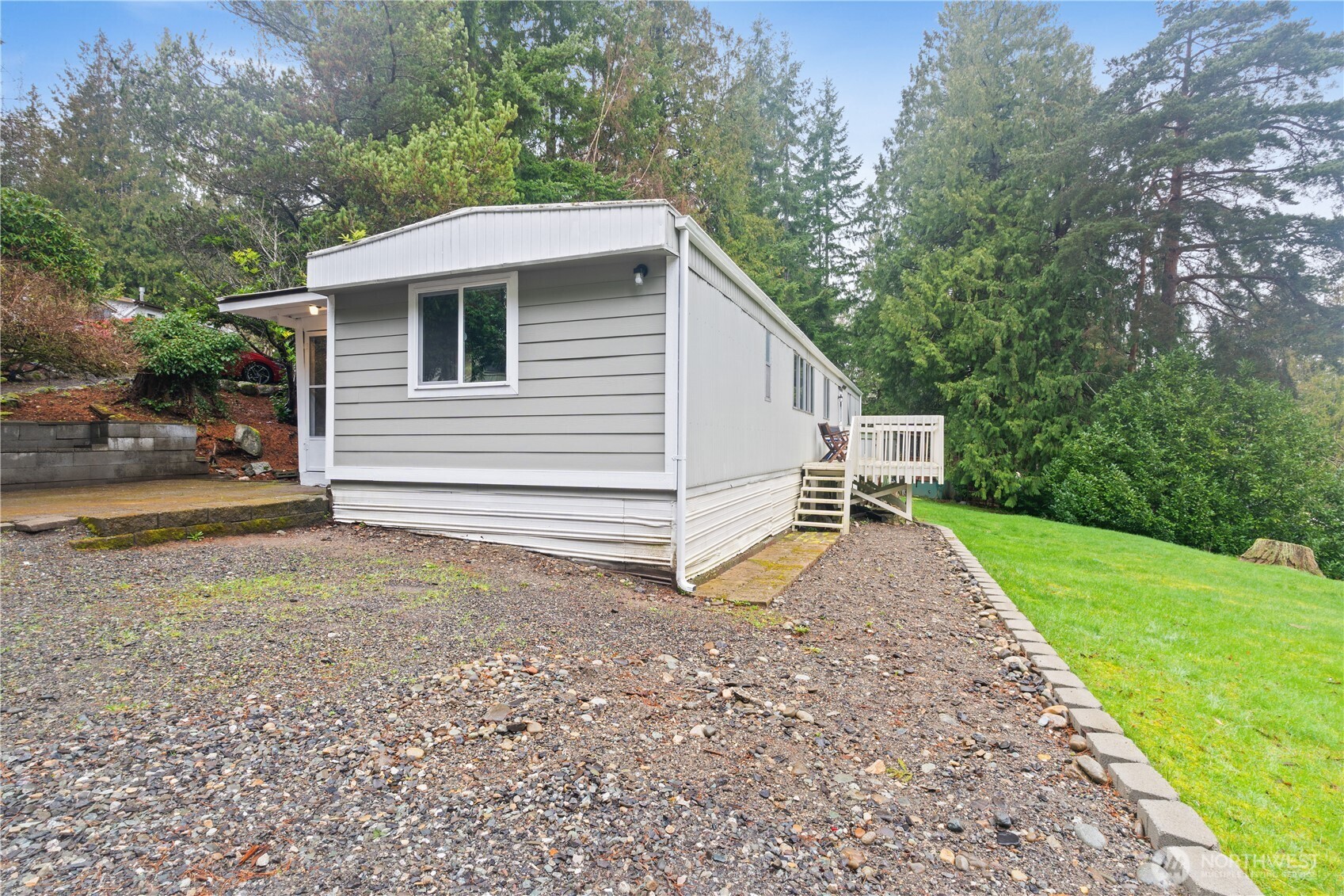 2284 Yew Street Road #E-1, Bellingham, WA 98229