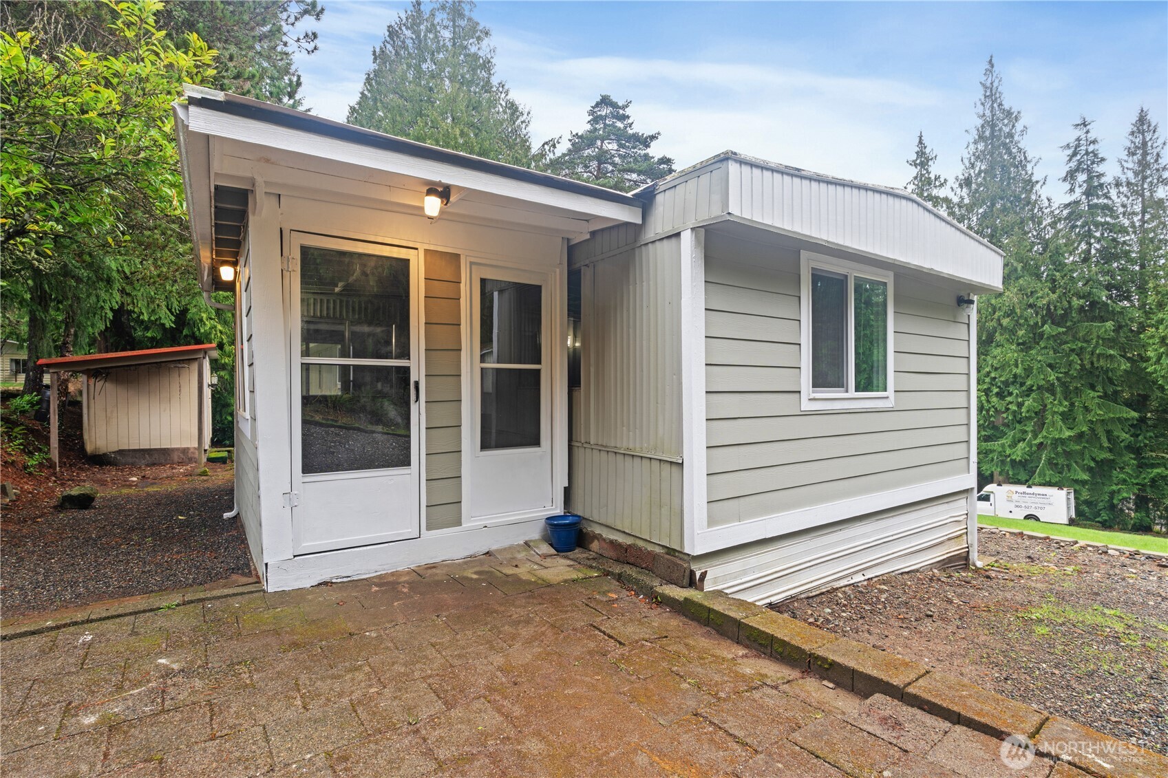 2284 Yew Street Road #E-1, Bellingham, WA 98229