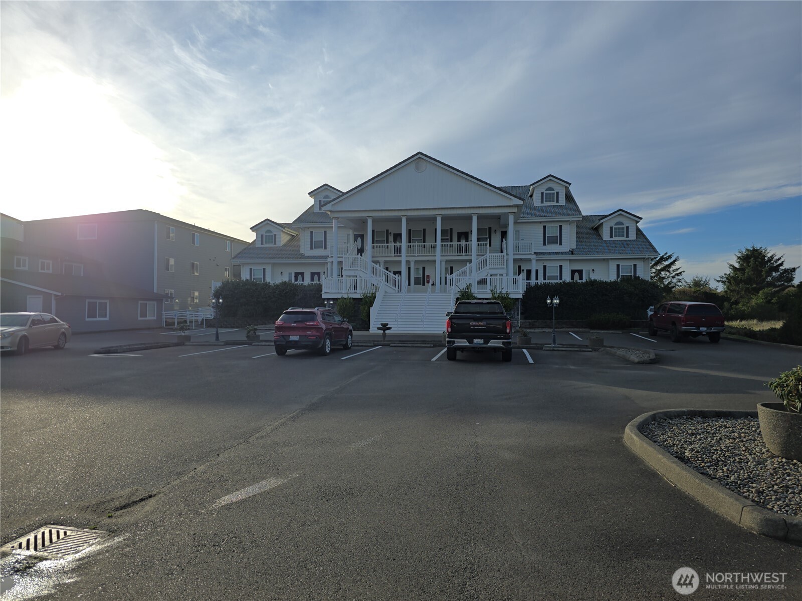 855 NW Ocean Shores Boulevard #201, Ocean Shores, WA 98569