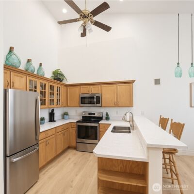 855 NW Ocean Shores Boulevard #201, Ocean Shores, WA 98569 - Photo 5