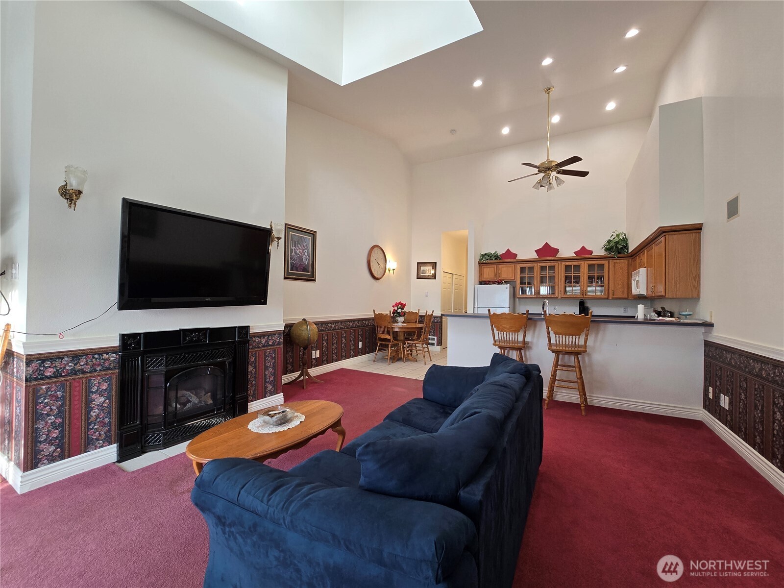 855 NW Ocean Shores Boulevard #201, Ocean Shores, WA 98569