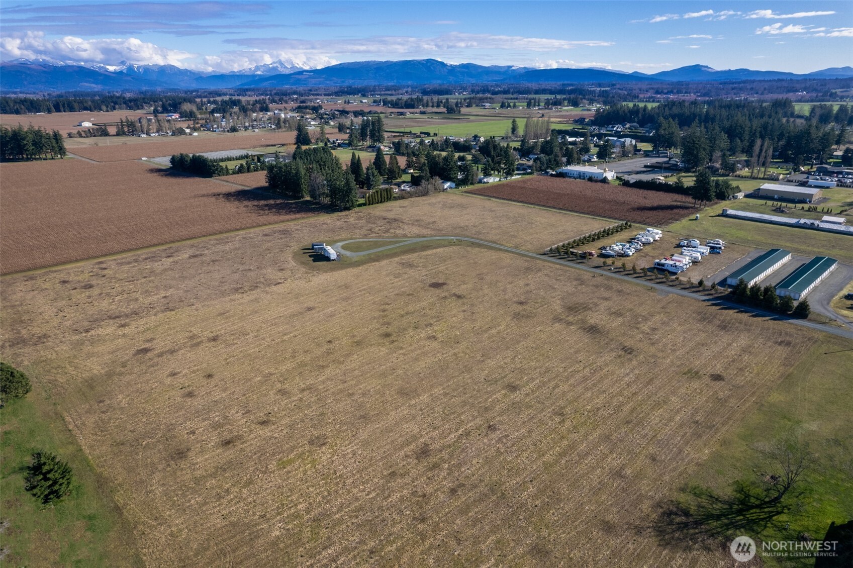 7008 Guide Meridian , Lynden, WA 98264