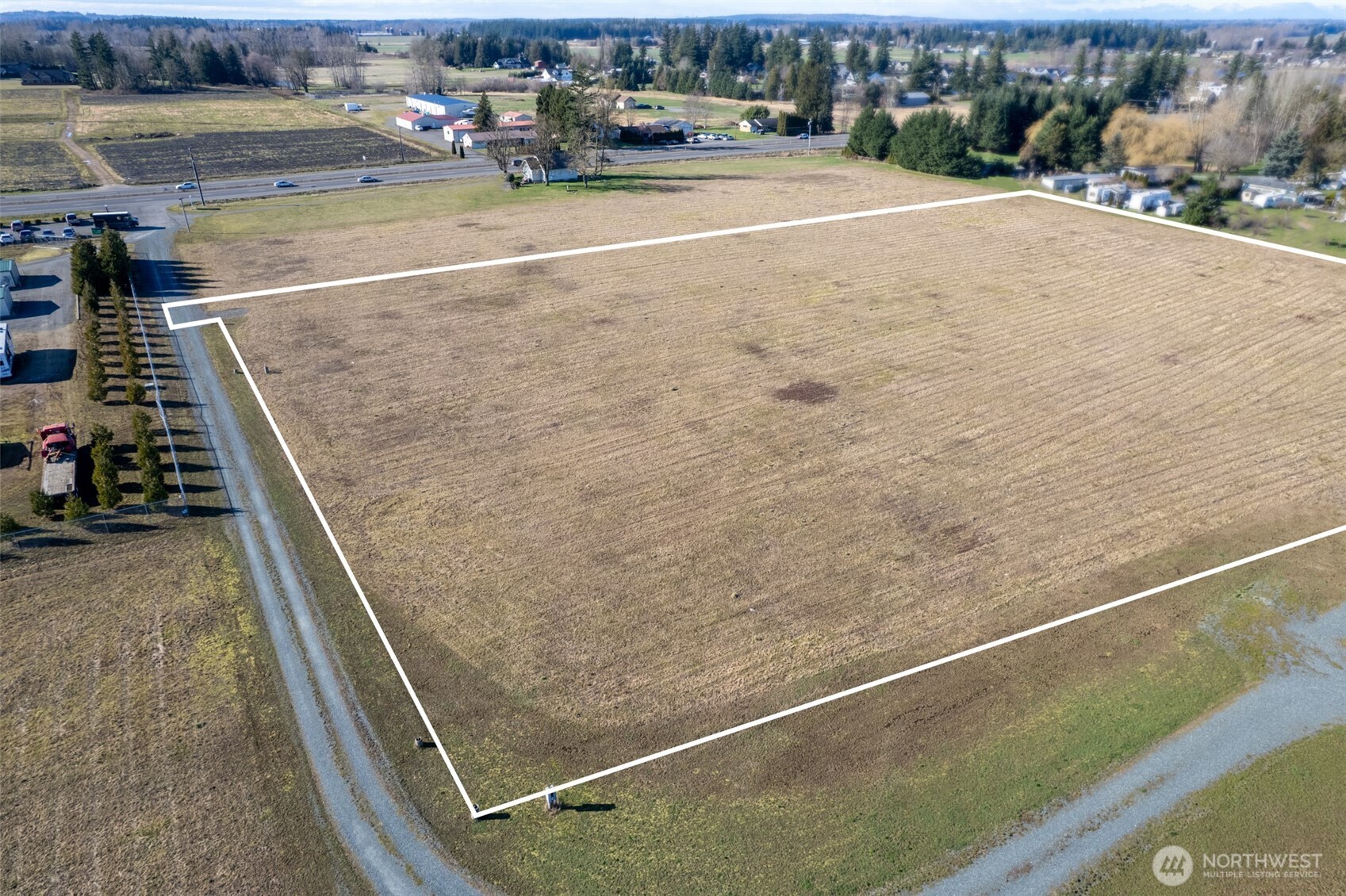 7008 Guide Meridian , Lynden, WA 98264