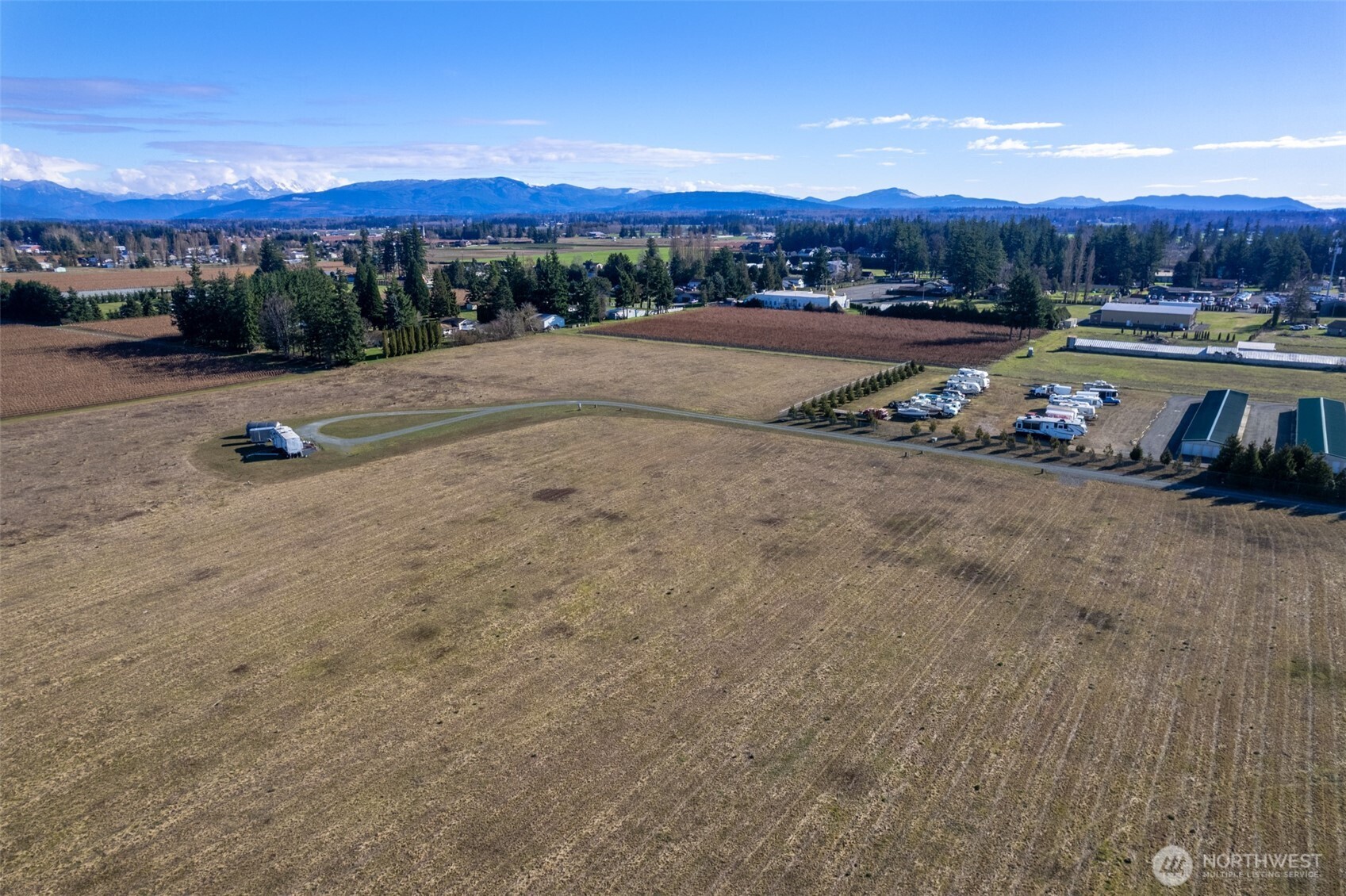 7008 Guide Meridian , Lynden, WA 98264