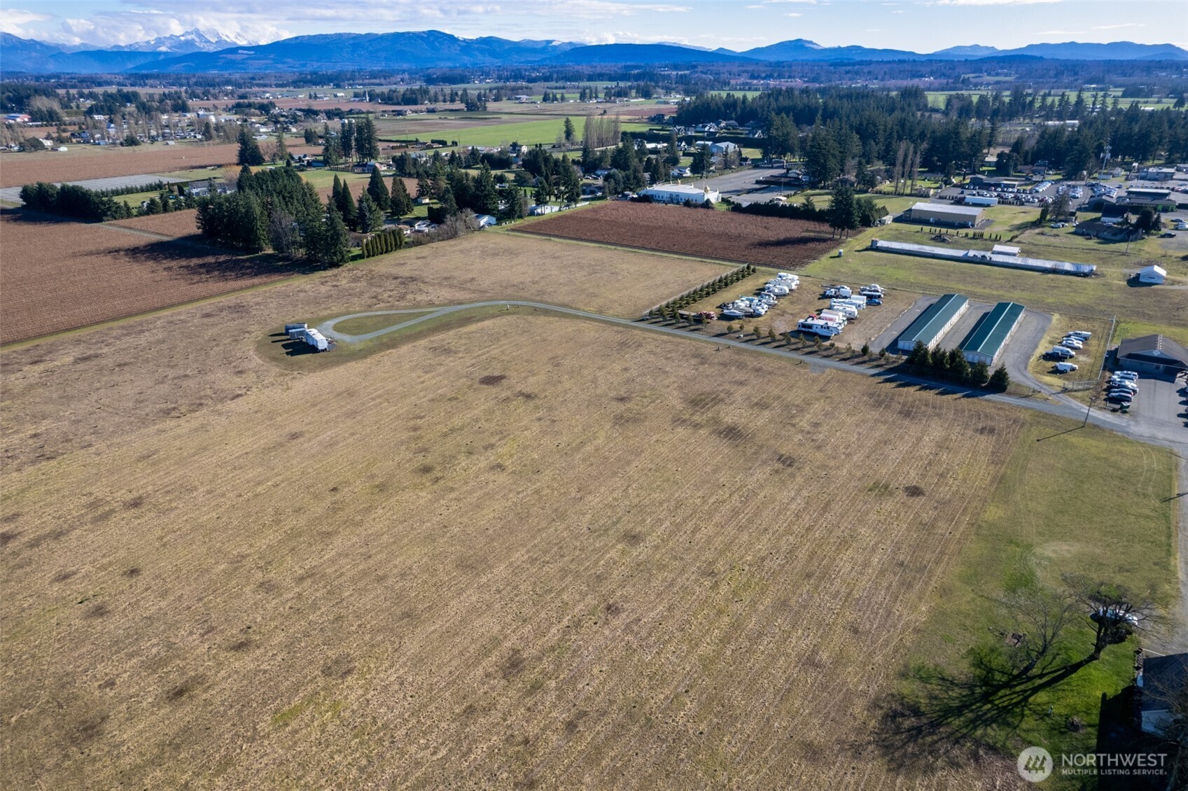 7008 Guide Meridian , Lynden, WA 98264