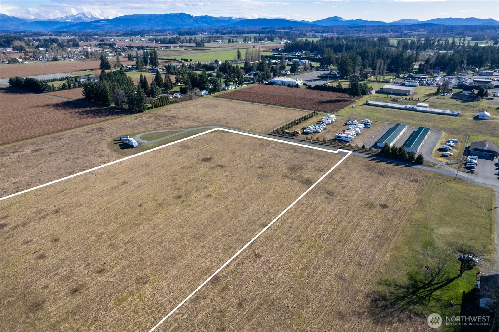 7008 Guide Meridian , Lynden, WA 98264