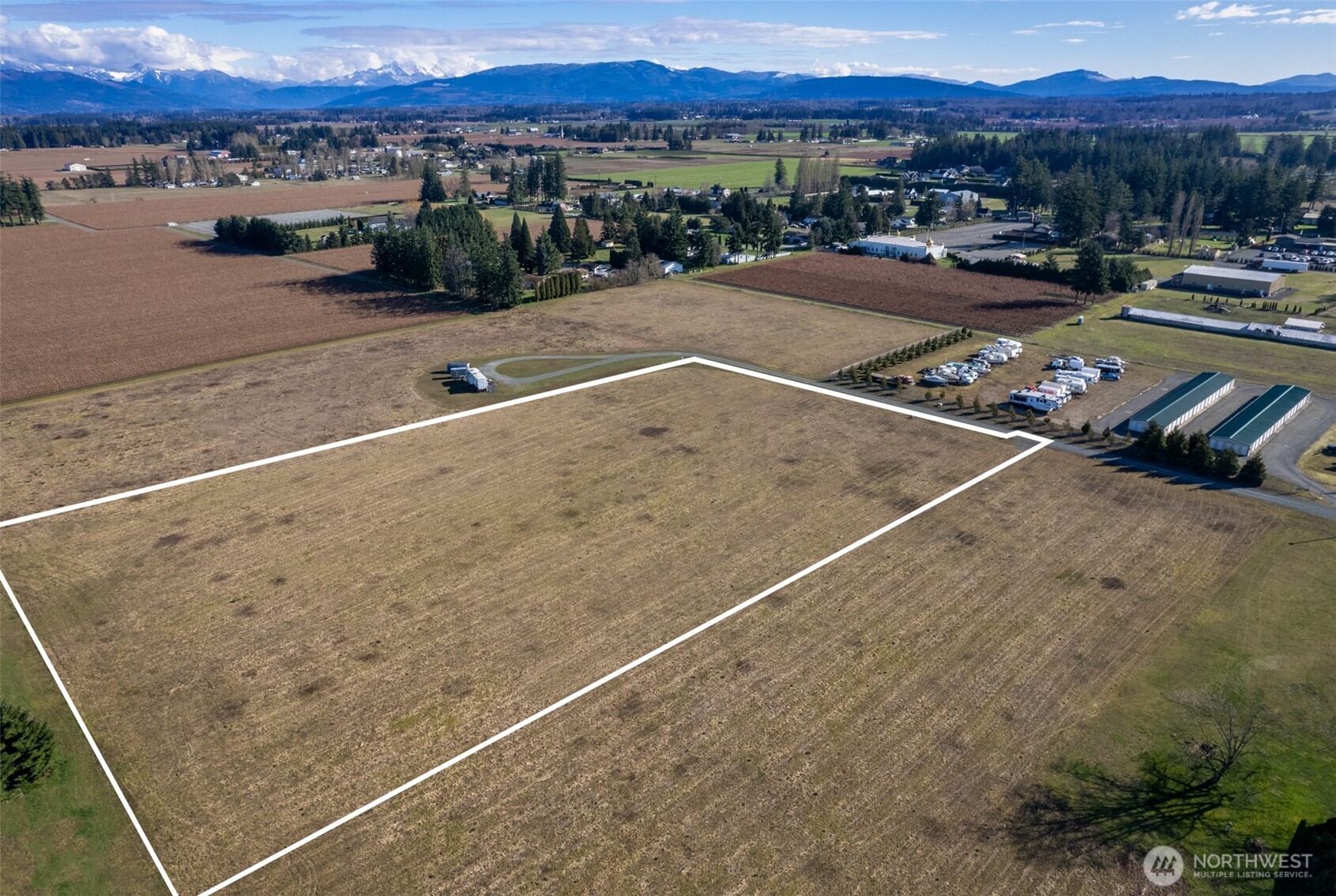 7008 Guide Meridian , Lynden, WA 98264