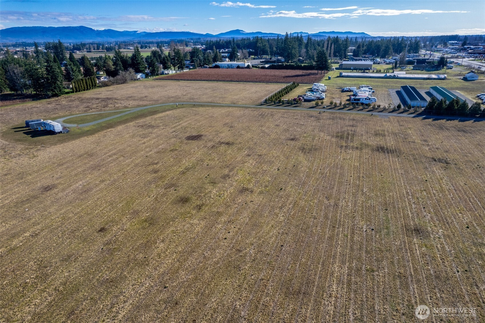 7008 Guide Meridian , Lynden, WA 98264