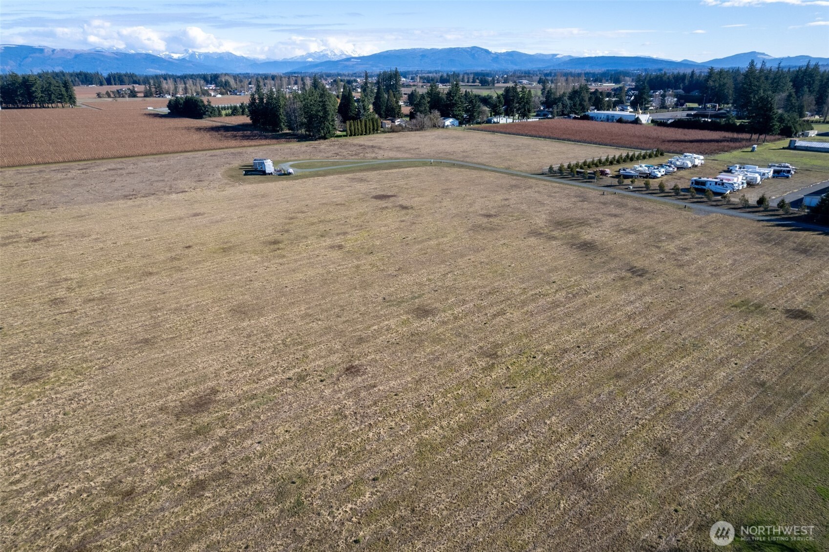 7008 Guide Meridian , Lynden, WA 98264