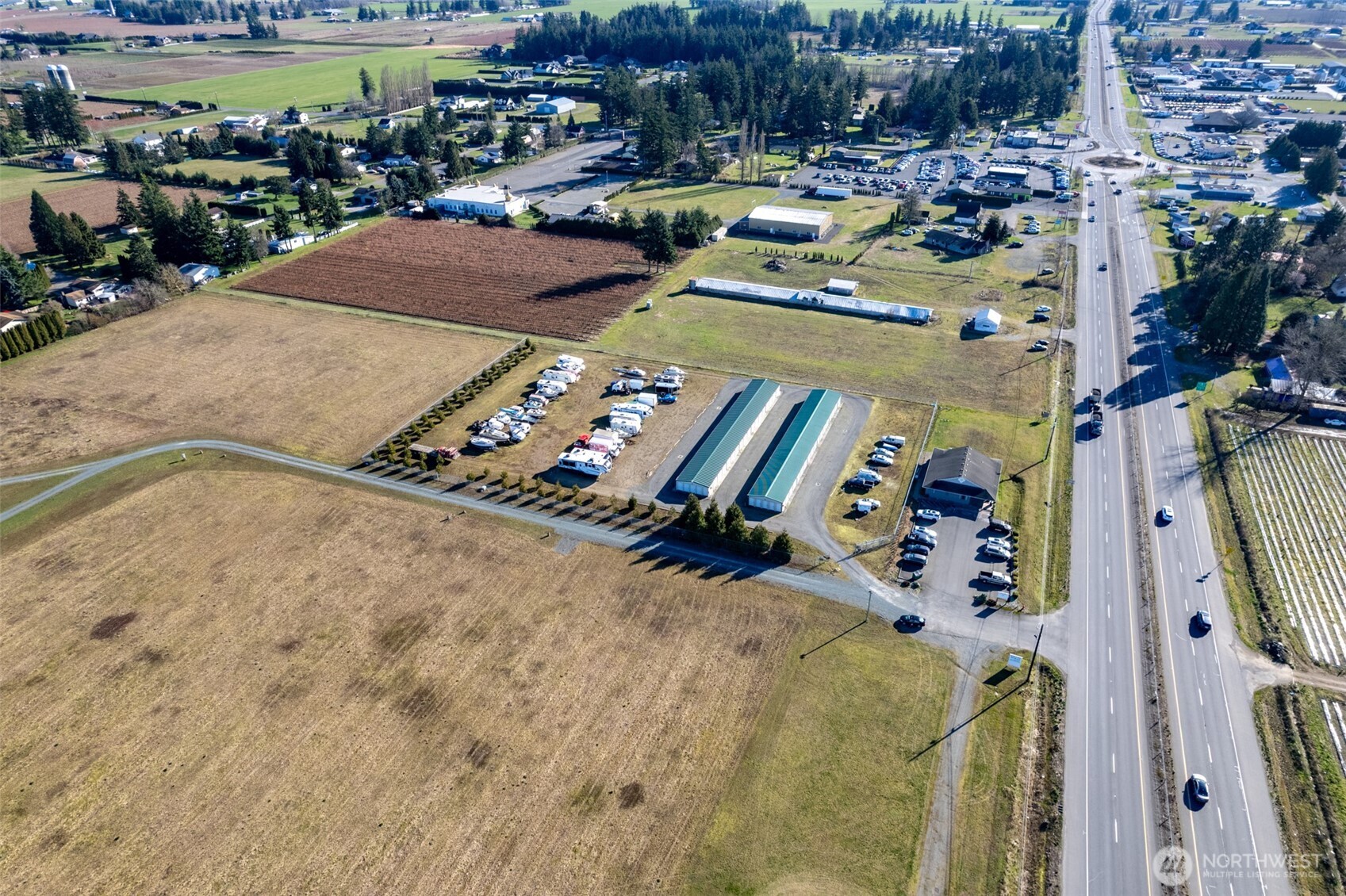 7008 Guide Meridian , Lynden, WA 98264
