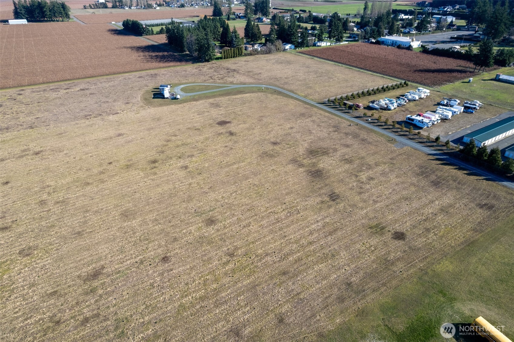 7008 Guide Meridian , Lynden, WA 98264