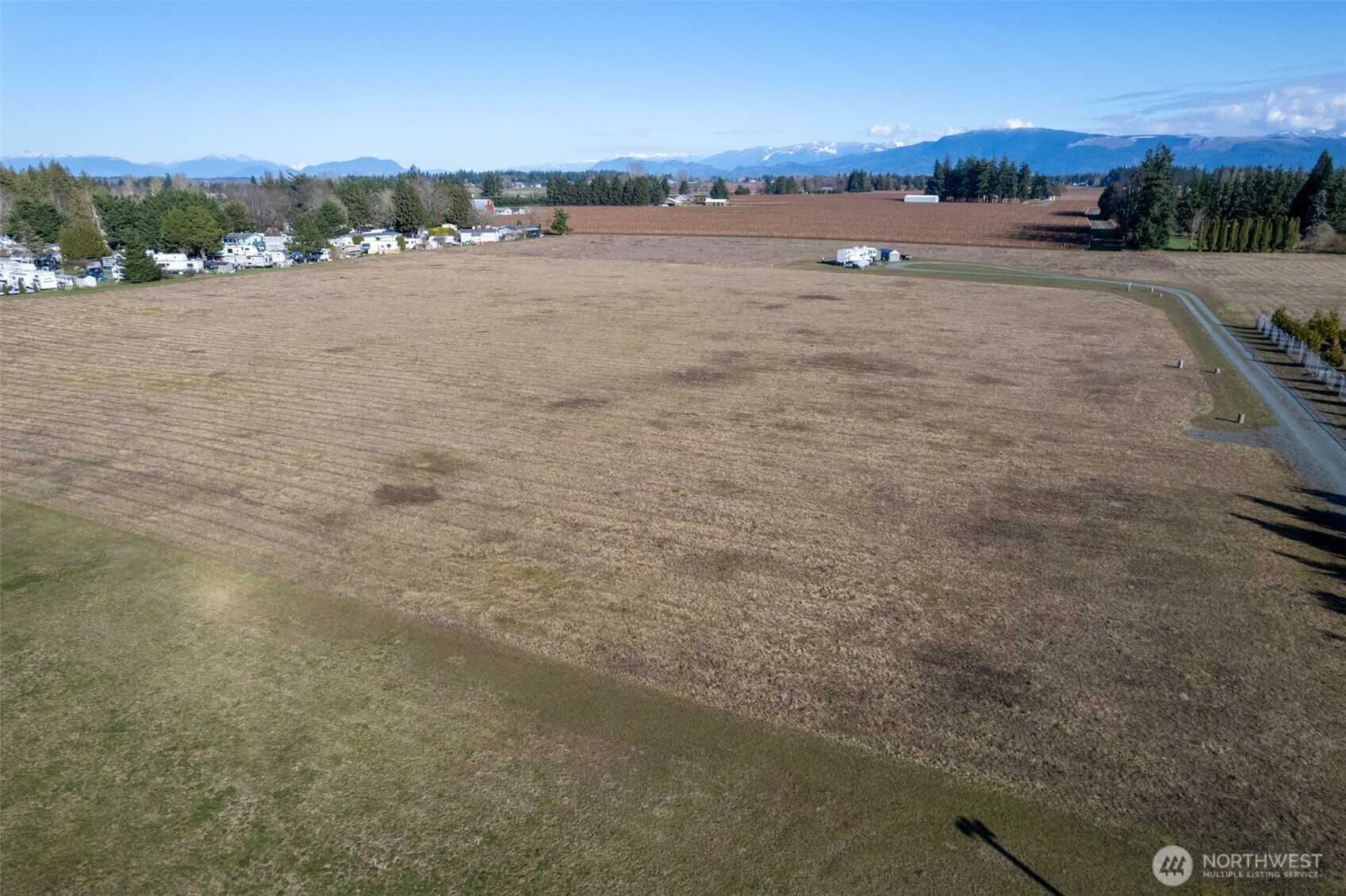 7008 Guide Meridian , Lynden, WA 98264