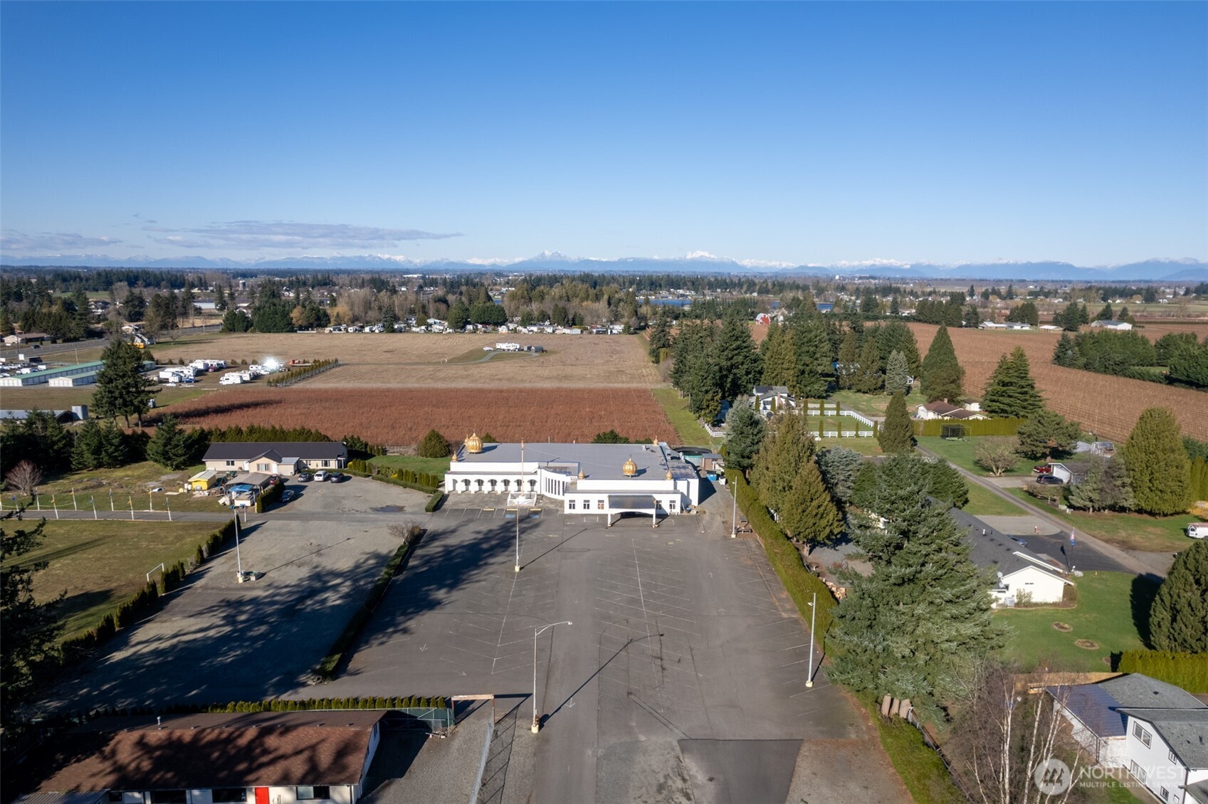 7008 Guide Meridian , Lynden, WA 98264