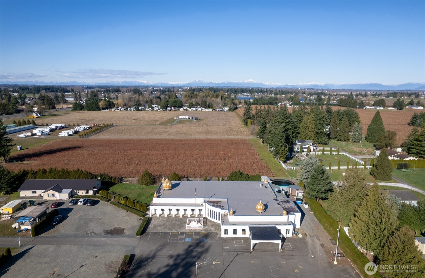 7008 Guide Meridian , Lynden, WA 98264