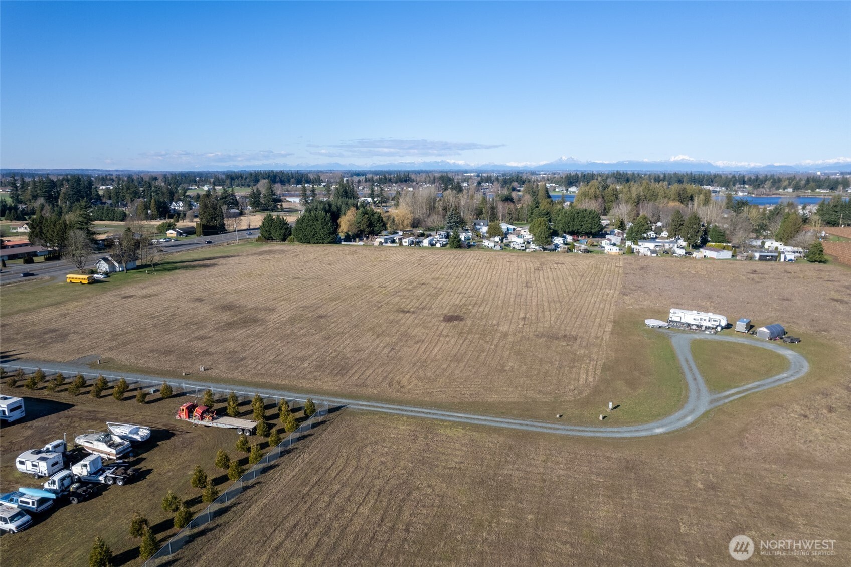 7008 Guide Meridian , Lynden, WA 98264