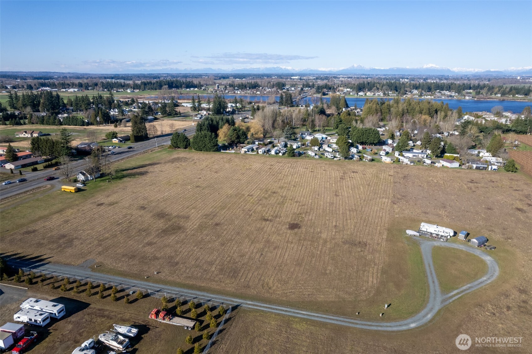 7008 Guide Meridian , Lynden, WA 98264